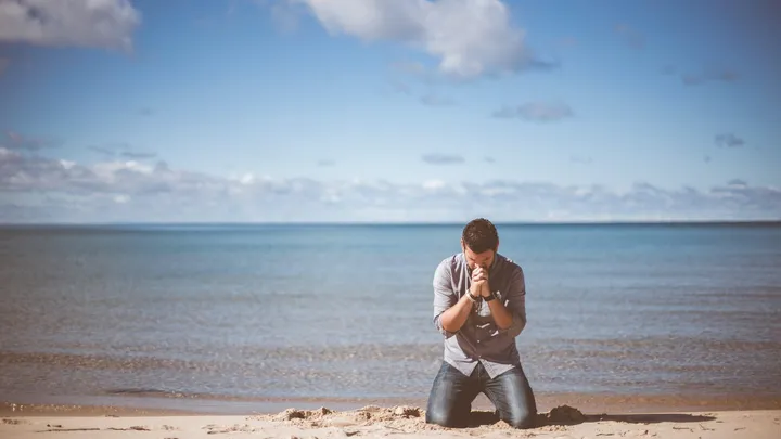 Featured image for Seeing Yourself, Seeing God