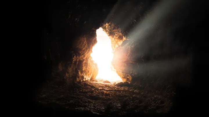 Featured image for The Two Resurrections