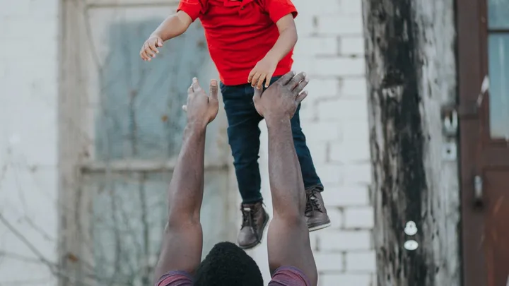 Featured image for Faith Like A Little Child