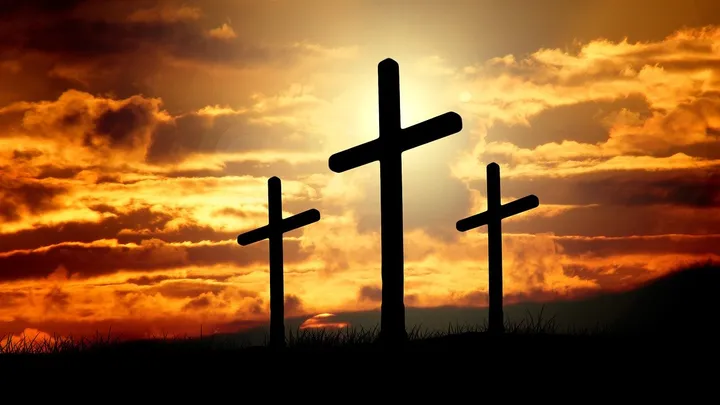 Featured image for The Mission of Jesus
