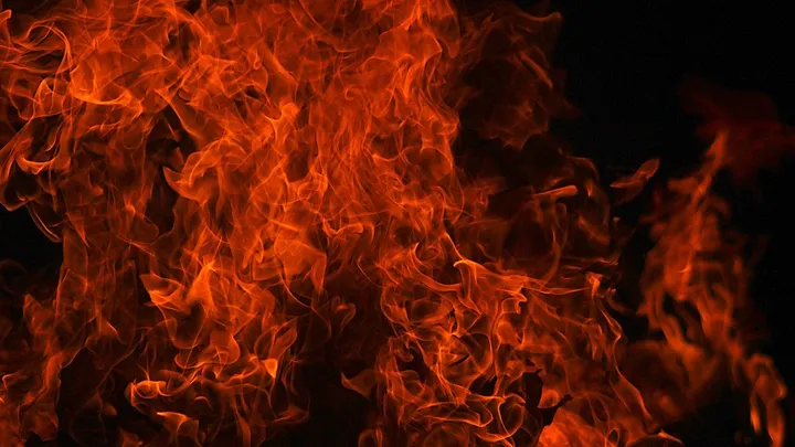 Featured image for Q&A:Are Hell And The Cross Overkill For Sin?