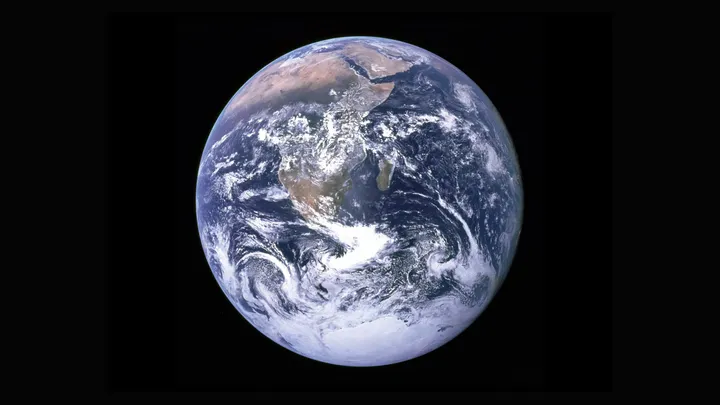 Featured image for Why God Created Us