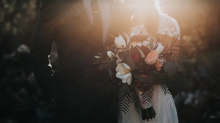 Featured image for The Marriage Metaphor