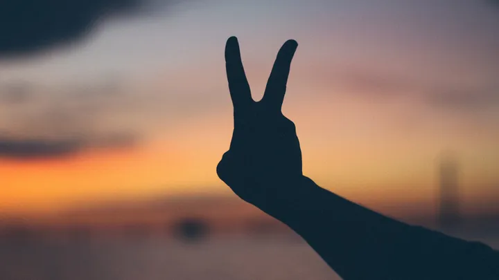 Featured image for Peace vs Fear