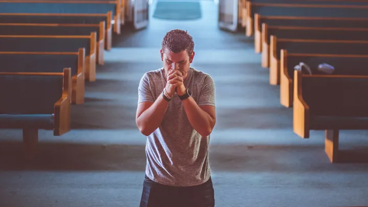 Featured image for REPENT! (What It Really Means)
