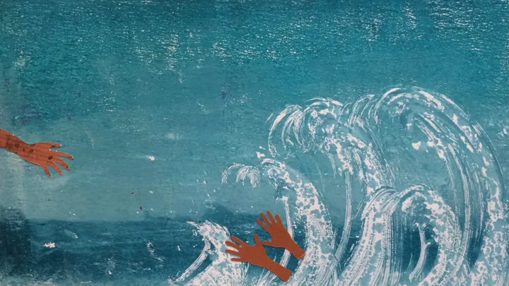 Featured image for You Can Do Nothing So God Does Everything