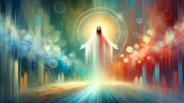 Featured image for The Character Of God And The Fate Of The Wicked