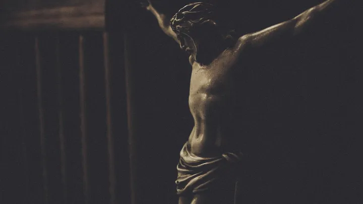 Featured image for Attacking Christianity