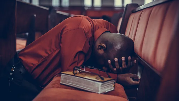 Featured image for When God Answers Prayer