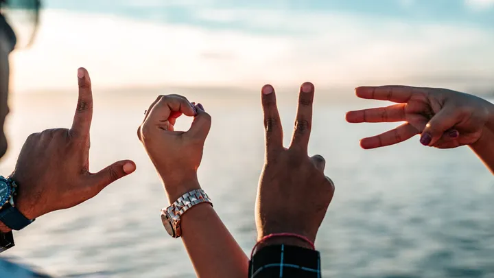 Featured image for I Want To Know What Love Is